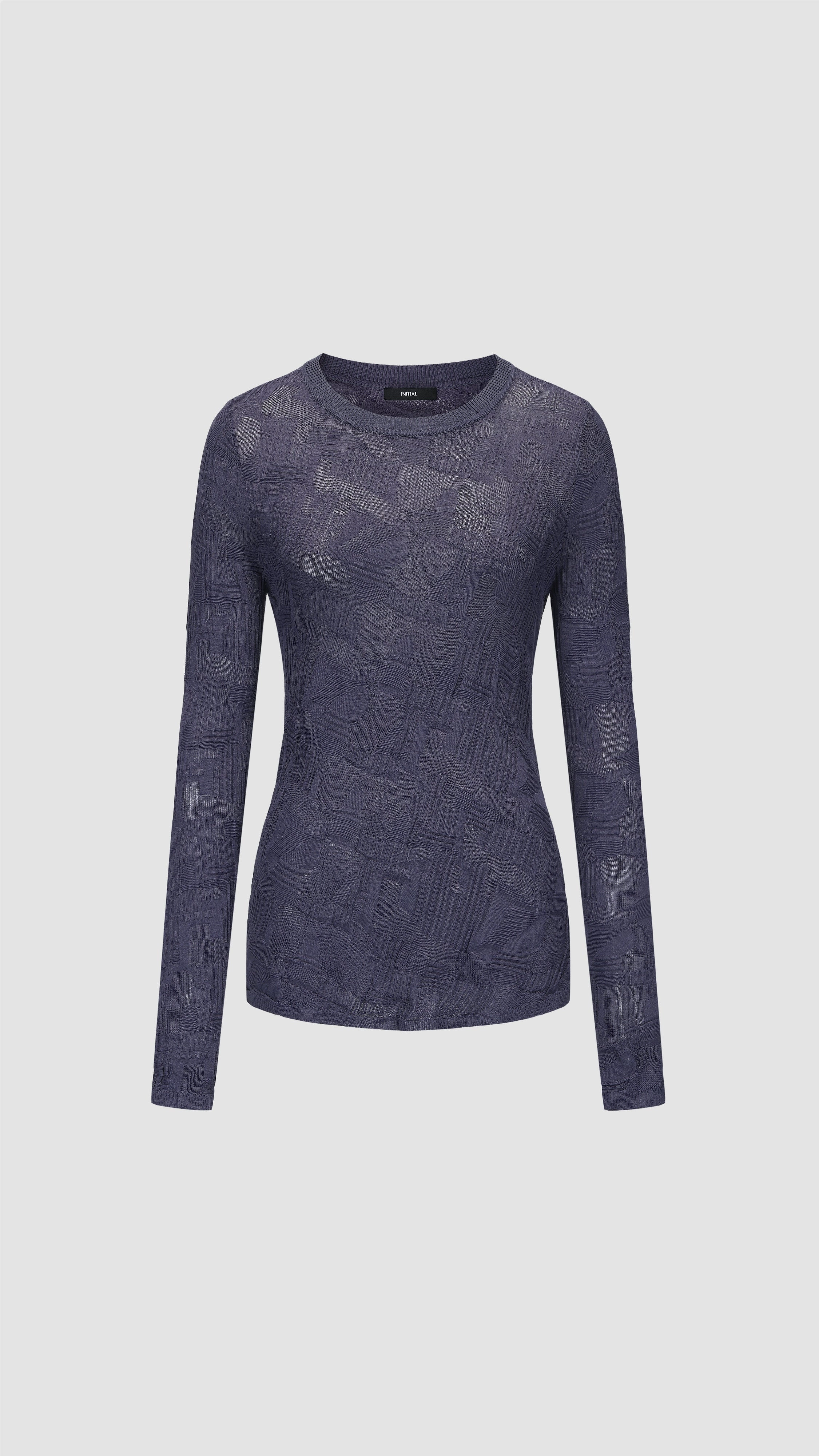 Ultra-Thin Sweater