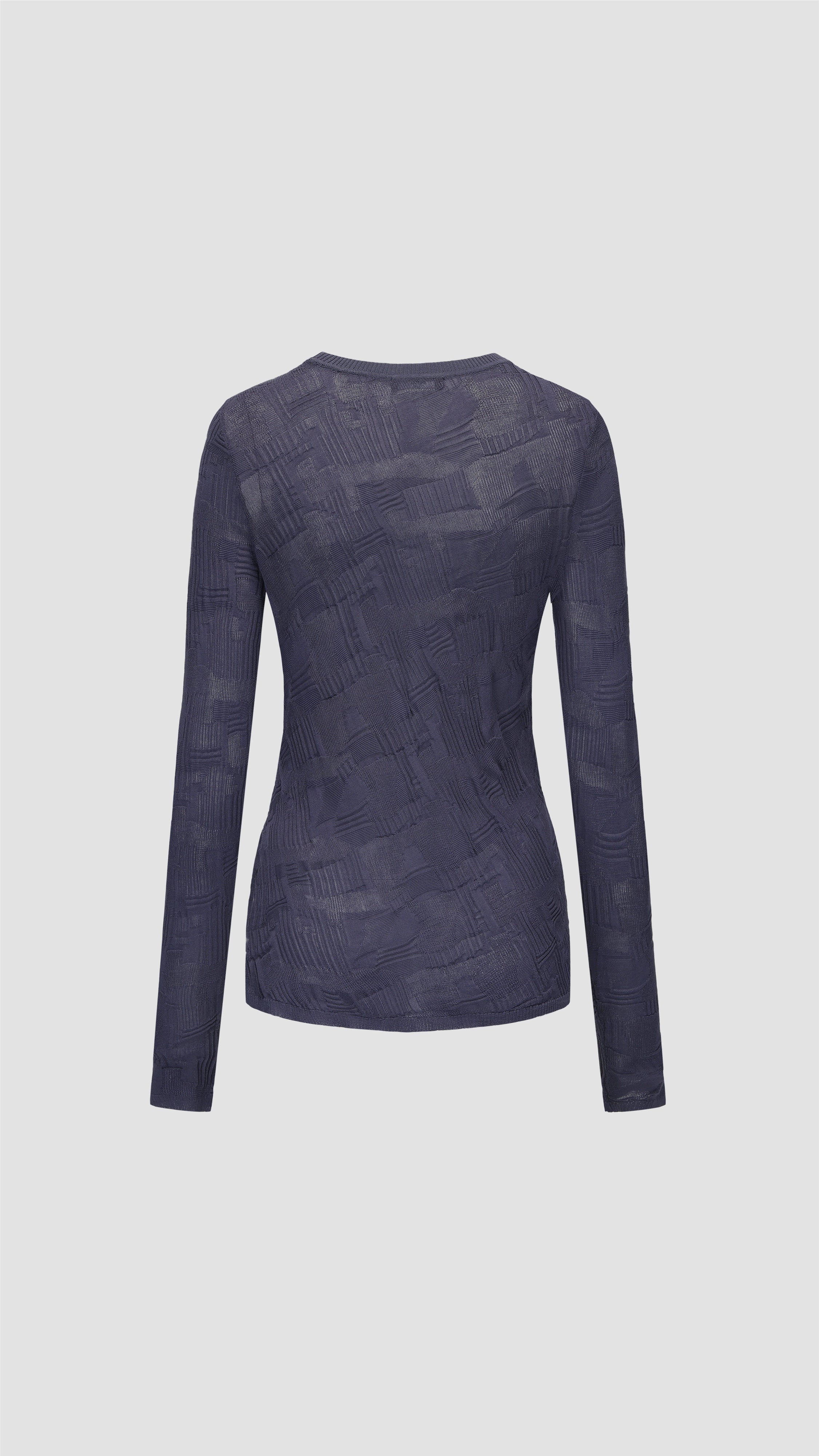 Ultra-Thin Sweater