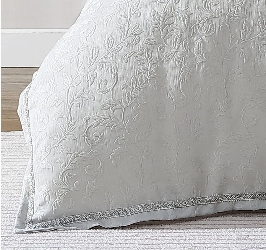 Valentina Quilt Cover Set Range Cloud
