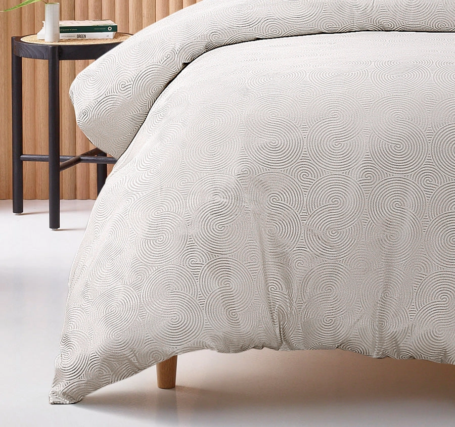 Vera Quilt Cover Set Range