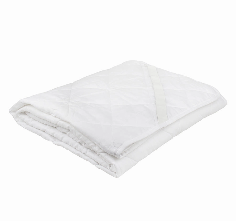 Villa Basic Strap Mattress Protector Range