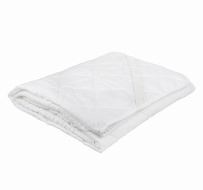 Villa Basic Strap Mattress Protector Range
