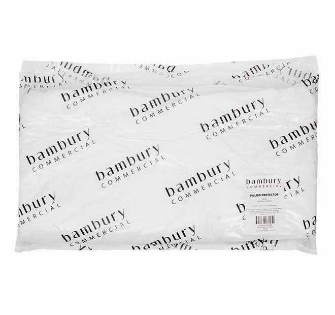 Villa Plus Quilted King Pillow Protector