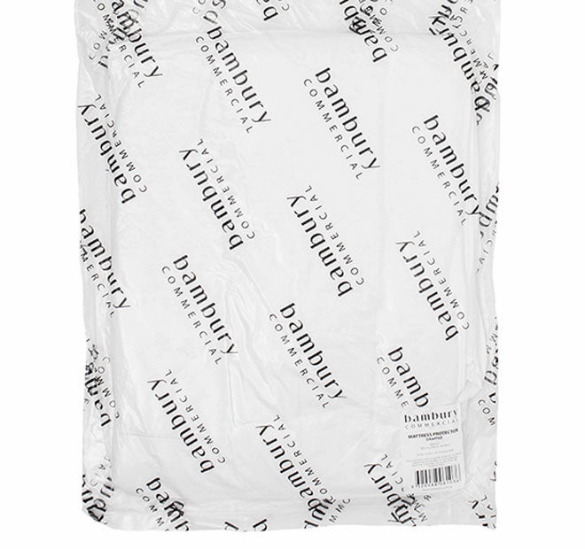 Villa Plus Strap Mattress Protector Range