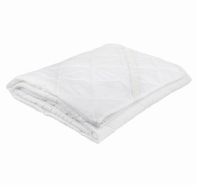 Villa Plus Strap Mattress Protector Range