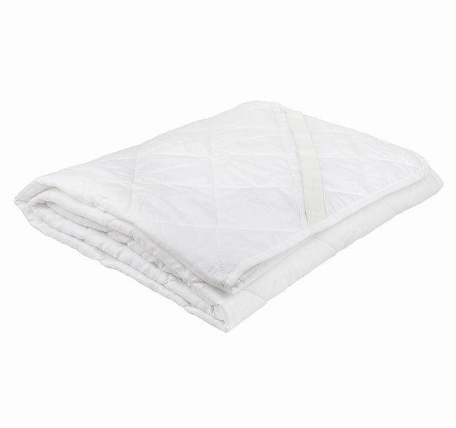 Villa Plus Strap Mattress Protector Range