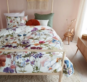 Violeta Quilt Cover Set Range