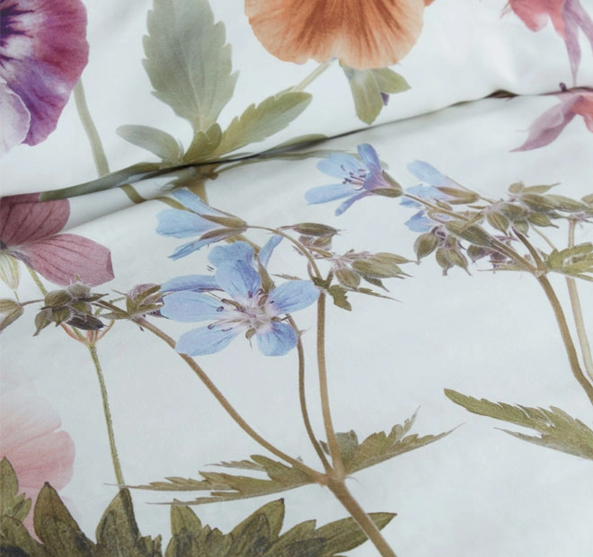 Violeta Quilt Cover Set Range