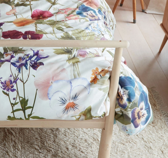 Violeta Quilt Cover Set Range