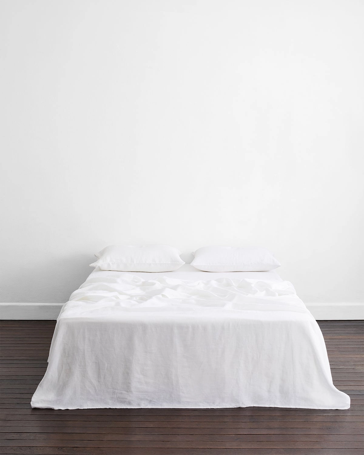 White Bedding Bundle